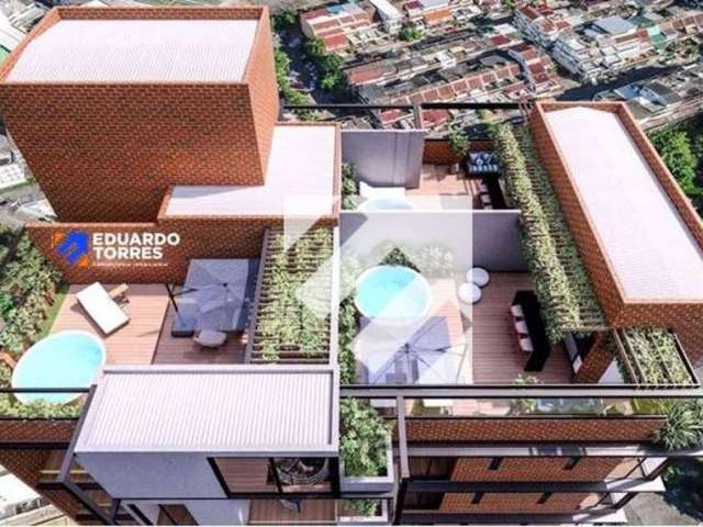 Apartamento Residencial à venda, Miramar, João Pessoa - AP0242.