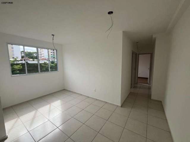 Apartamento para Venda em Belo Horizonte, Jardim Guanabara, 1 dormitório, 1 banheiro, 1 vaga