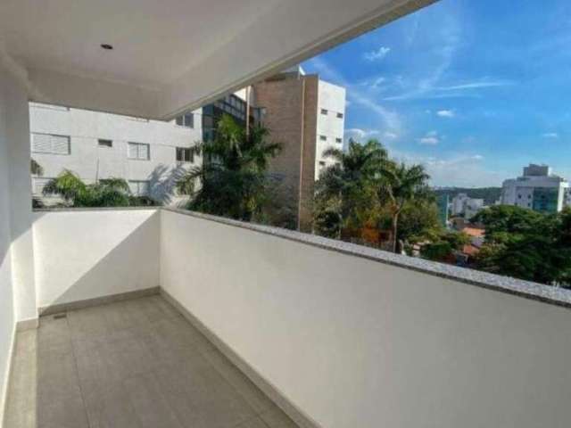 Apartamento para Venda em Belo Horizonte, Liberdade, 4 dormitórios, 2 suítes, 3 banheiros, 3 vagas