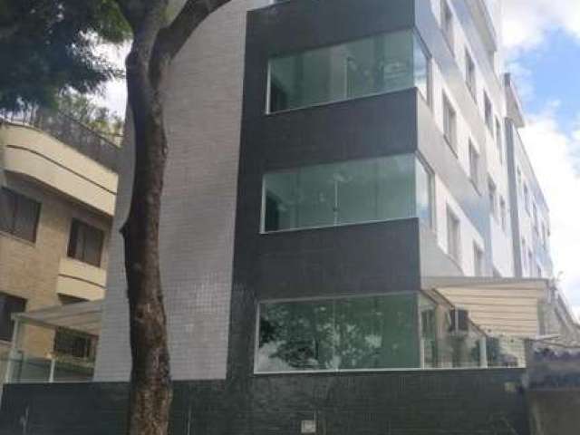 Apartamento para Venda em Belo Horizonte, São Luiz, 3 dormitórios, 1 suíte, 2 banheiros, 3 vagas