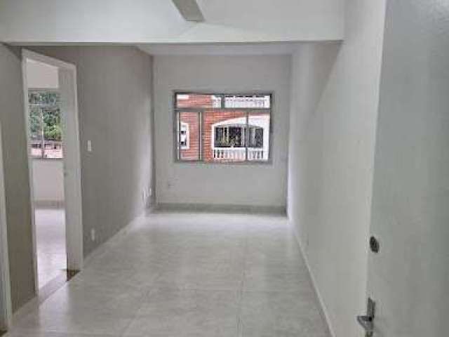 Apartamento com 1 dormitório à venda, 47 m² por R$ 245.000,00 - Itararé - São Vicente/SP