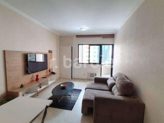 Flat com 1 quarto para alugar no Alphaville, Barueri , 56 m2 por R$ 2.900