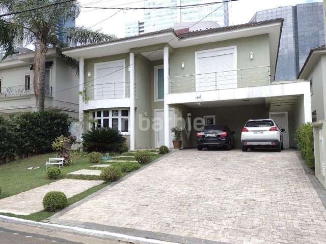 Casa em condomínio fechado com 2 quartos para alugar no Alphaville, Barueri , 365 m2 por R$ 16.500