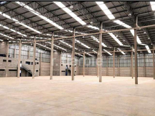 Barracão / Galpão / Depósito para alugar no Centro, Itu , 1400 m2 por R$ 25.200