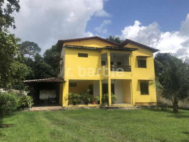 Casa com 4 quartos à venda na Zona Rural, Pinheiro , 400 m2 por R$ 680.000