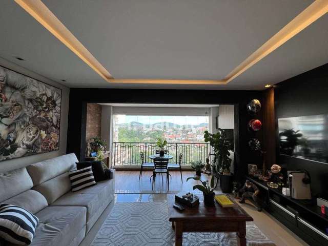 Apartamento com 2 quartos à venda no Alphaville, Barueri , 107 m2 por R$ 1.380.000