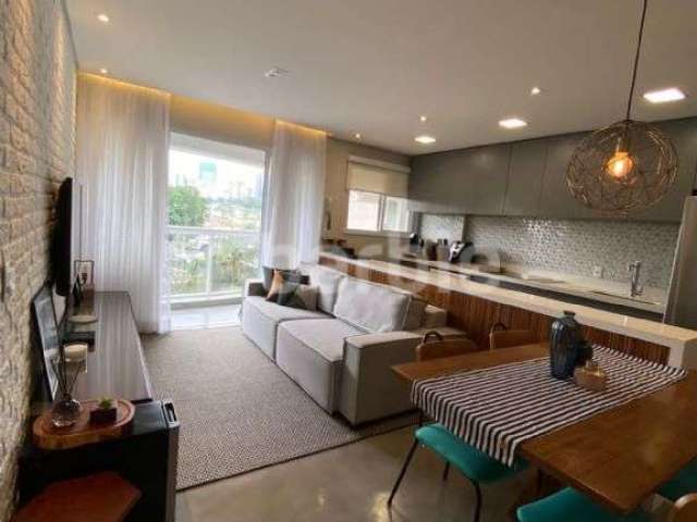 Apartamento com 1 quarto à venda no Alphaville, Barueri , 50 m2 por R$ 795.000