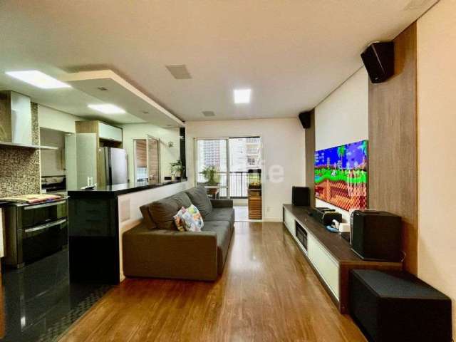 Apartamento com 3 quartos à venda no Jardim Tupanci, Barueri , 94 m2 por R$ 920.000