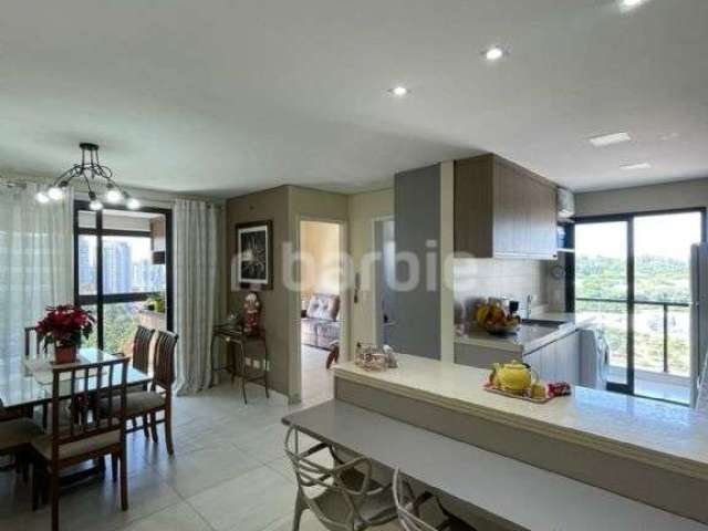 Apartamento com 3 quartos à venda no Bethaville I, Barueri , 92 m2 por R$ 1.170.000