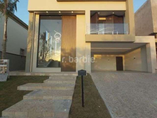 Casa em condomínio fechado com 4 quartos à venda no Alphaville, Santana de Parnaíba , 349 m2 por R$ 5.400.000