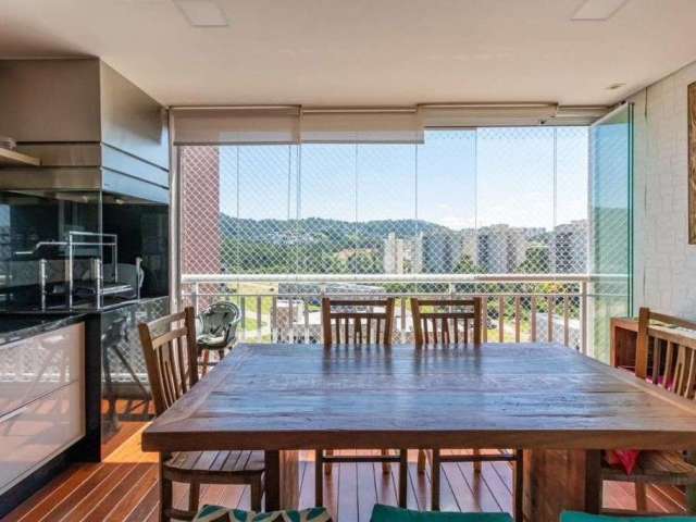 Apartamento com 3 quartos à venda no Alphaville, Santana de Parnaíba , 116 m2 por R$ 1.499.000