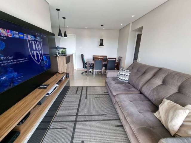 Apartamento com 1 quarto à venda no Alphaville, Barueri , 50 m2 por R$ 545.000