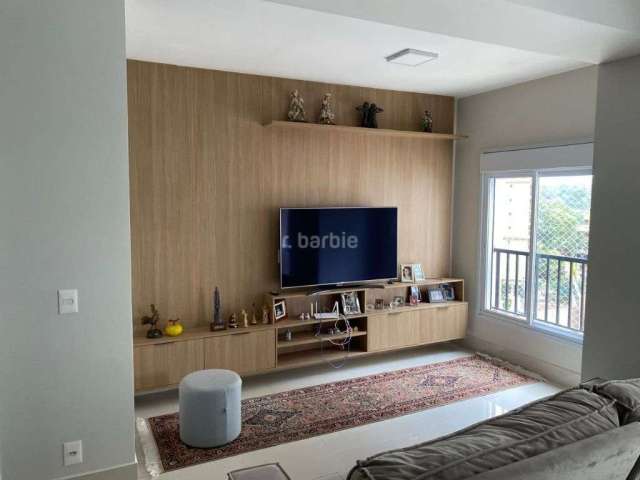 Apartamento com 3 quartos à venda no Alphaville, Barueri , 110 m2 por R$ 1.290.000