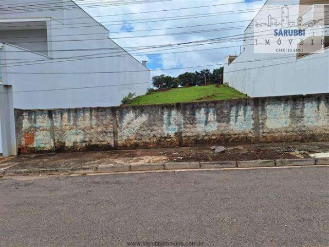 Terrenos para venda em Boituva no bairro Jardim Oreana