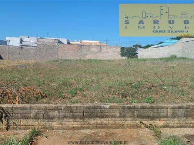 Terrenos para venda em Boituva no bairro Portal Ville Jardins Brasil