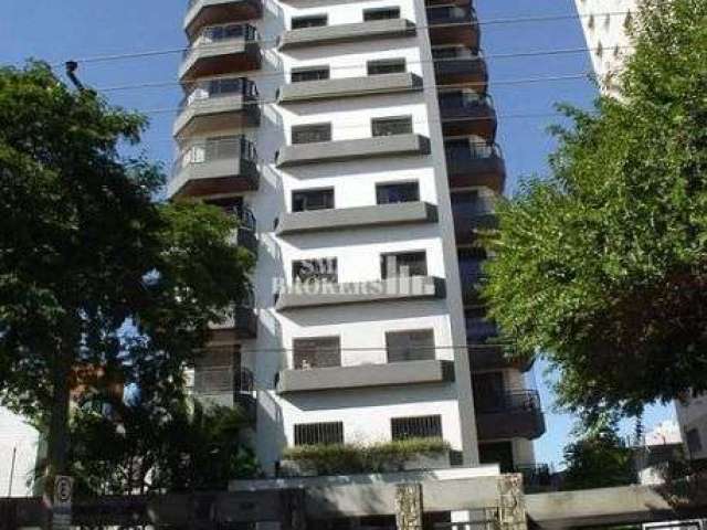 Apartamento com 3 dormitórios (1 suíte) para locação, 112 metros quadrados e 1 vaga, Moema, São Pau