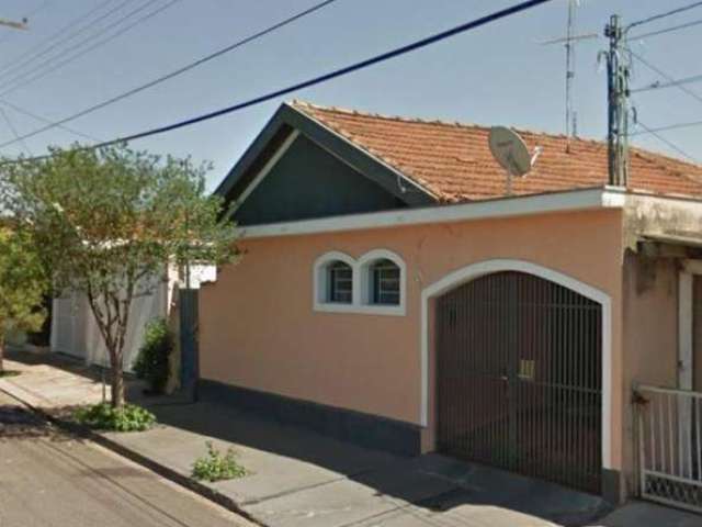 Casa para Venda em São Carlos, Vila Prado, 2 dormitórios, 2 banheiros, 2 vagas