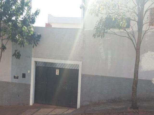 Casa para Venda em São Carlos, Jardim Cruzeiro do Sul, 3 dormitórios, 1 suíte, 2 banheiros, 6 vagas