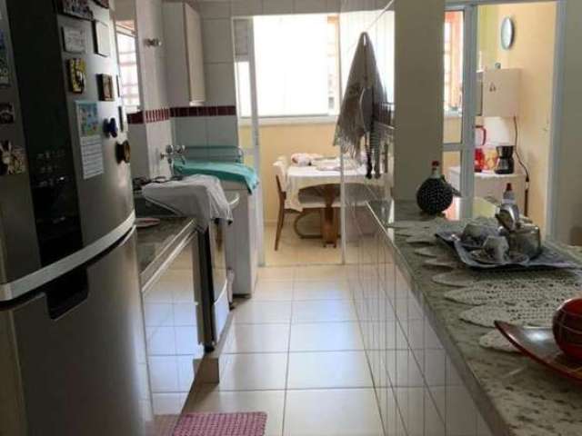 Apartamento para Venda em São Carlos, Centro, 3 dormitórios, 1 suíte, 2 banheiros, 2 vagas