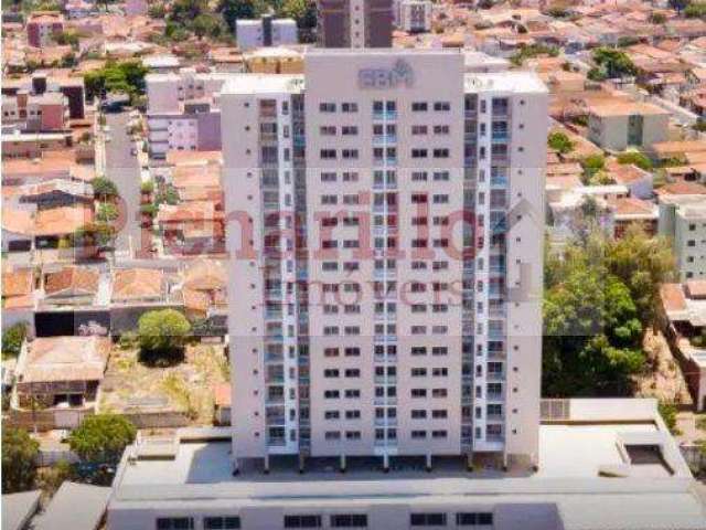 Apartamento para Venda em São Carlos, Parque Arnold Schimidt, 2 dormitórios, 1 suíte, 2 banheiros, 1 vaga
