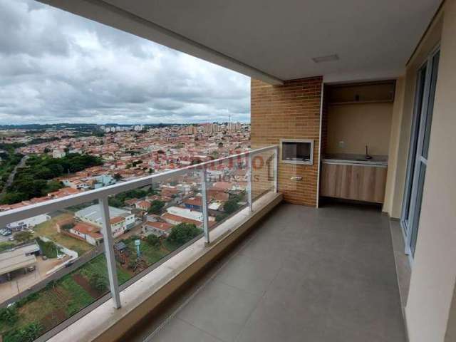Apartamento para Venda em São Carlos, Centreville, 3 dormitórios, 1 suíte, 2 banheiros, 2 vagas