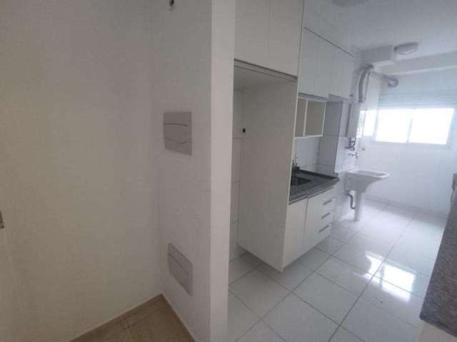 Apartamento para Locação em Barueri, Jardim Iracema/Aldeia, 2 dormitórios, 1 banheiro, 1 vaga