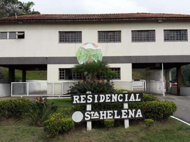 Terreno para Venda em Santana de Parnaíba, Residencial Santa Helena - Gleba I, 1 dormitório, 1 banheiro, 1 vaga