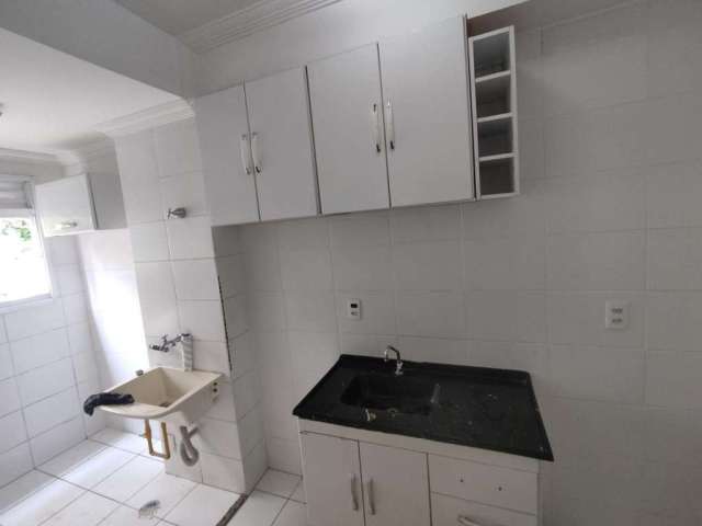 Apartamento para Venda em Barueri, Vila São João, 2 dormitórios, 1 banheiro, 1 vaga