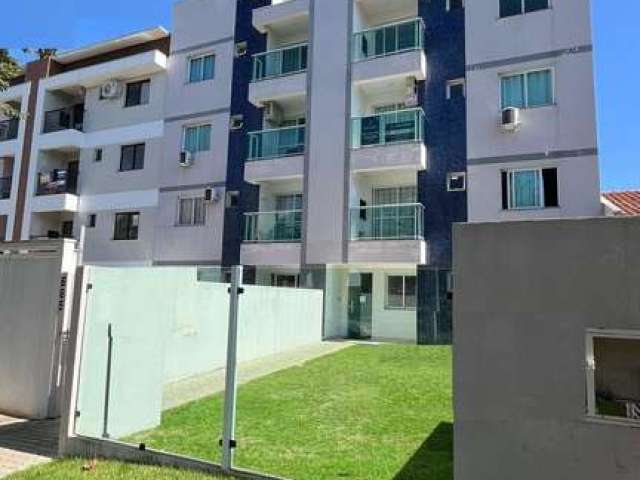 Apartamento com 2 dormitórios para locação, Jardim Gisela, TOLEDO - PR
