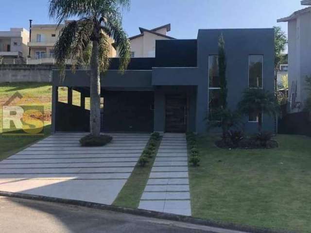 Casa Térrea a venda em Condomínio Santa Adélia - VGP
