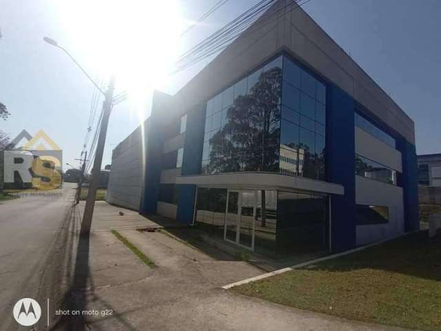 Barracão / Galpão / Depósito para alugar na Rua Mário Scarvance, Centro, Vargem Grande Paulista, 1337 m2 por R$ 33.000