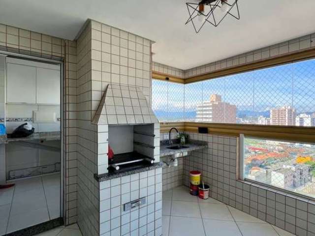 Apartamento à Venda com 3 quartos, 2 banheiros, 2 vagas 116m² por R$ 800.000,00