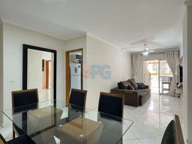 Apartamento de 2 dormitórios à venda, 89m² por R$ 580.000,00 - Aviação