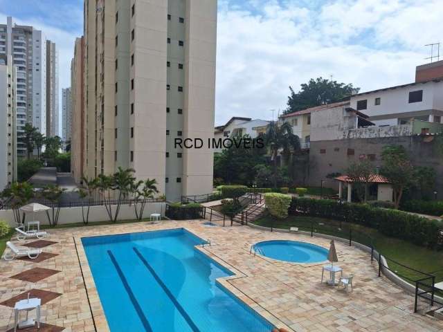 Apartamento de 50 m² 2 Dormitórios no Jardim das Vertentes - próximo ao metro Vila Sônia