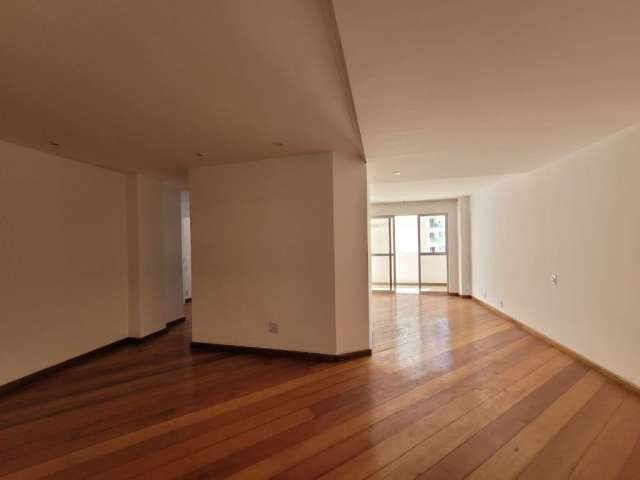 Apartamento com 2 dormitórios à venda, 85 m² por R$ 490.000 - Icaraí - Niterói/RJ