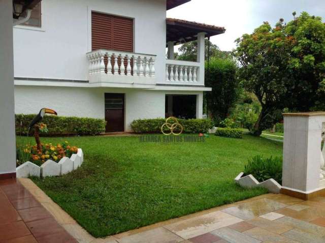 Casa com 3 dormitórios à venda, 230 m² por R$ 960.000,00 - Bairro das Posses - Serra Negra/SP