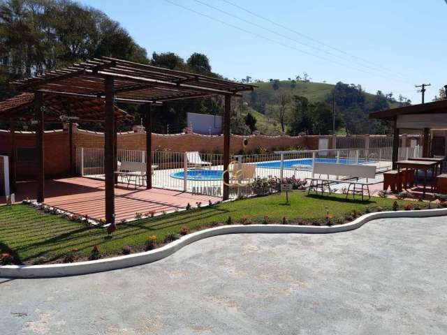 RO-Chácara à venda, 600 m² por R$ 1.800.000 - Parque Monte Rey - São Bento do Sapucaí/SP