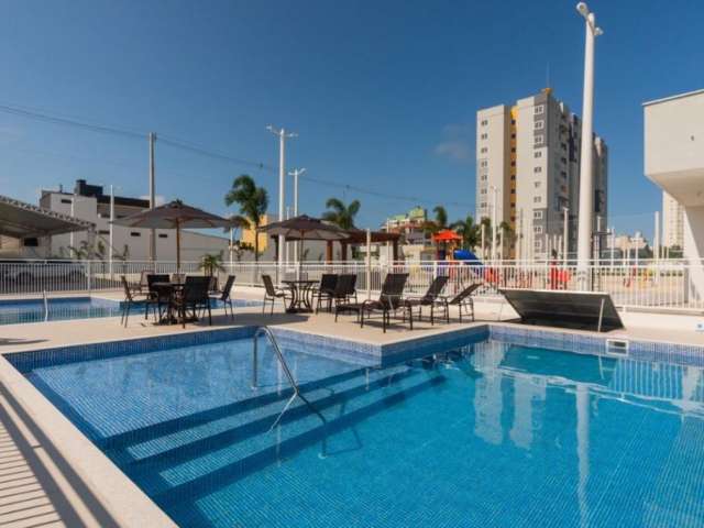 Lindo Apartamento Pronto Para Morar em Balneário Piçarras SC