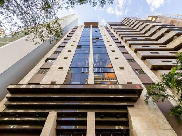 Apartamento com 2 quartos à venda na Travessa Percy Withers, 88, Água Verde, Curitiba, 70 m2 por R$ 575.000