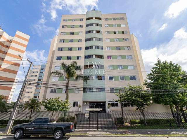 Apartamento com 3 quartos à venda na Avenida Santa Bernadethe, 201, Portão, Curitiba, 77 m2 por R$ 395.000