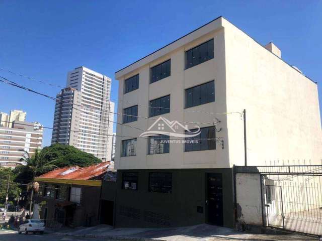 Prédio para alugar, 1023 m² por R$ 32.120/mês - Vila Prudente (Zona Leste) - São Paulo/SP