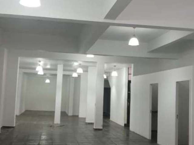 Salão para alugar, 197 m² por R$ 3.855/mês - Parque São Lucas - São Paulo/SP