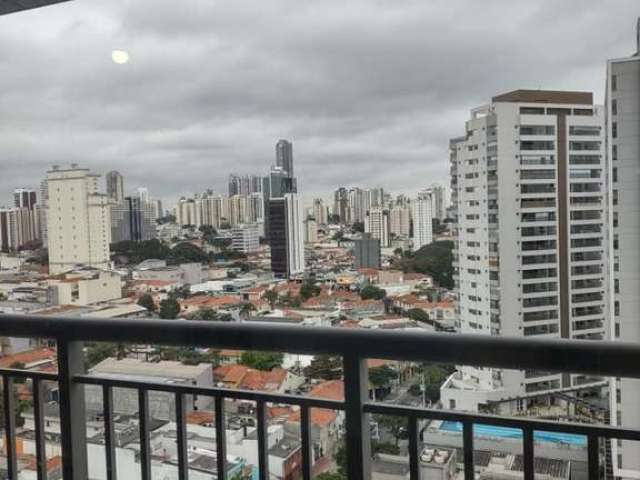 Sala para alugar, 35 m² por R$ 3.710/mês - Tatuapé - São Paulo/SP