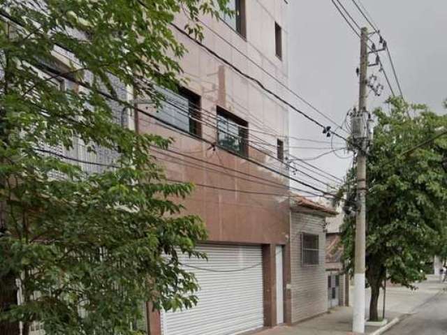 Galpão para alugar, 370 m² por R$ 22.187/mês - Mooca - São Paulo/SP