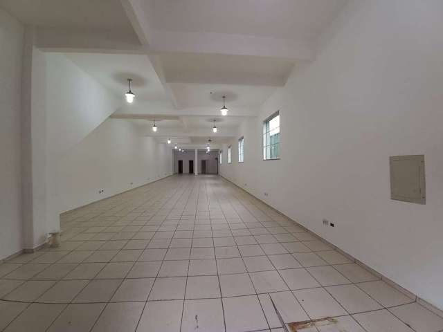 Salão para alugar, 220 m² por R$ 11.179/mês - Alto da Mooca - São Paulo/SP