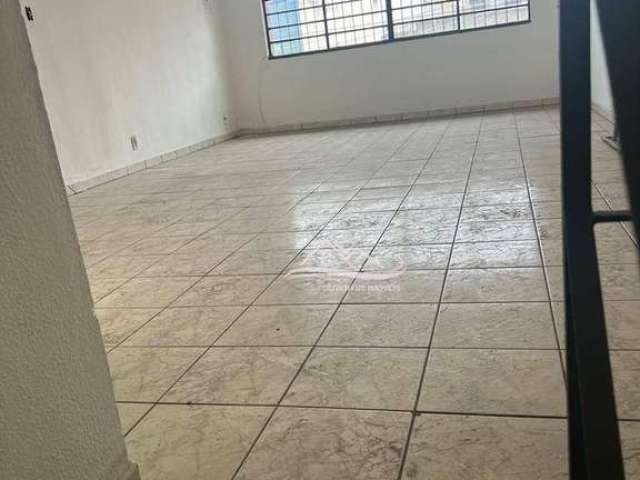 Salão para alugar, 77 m² por R$ 3.111/mês - Vila Prudente - São Paulo/SP
