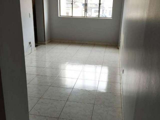Apartamento com 2 dormitórios, 57 m² - venda por R$ 340.000 ou aluguel por R$ 2.255/mês - Parque Jabaquara - São Paulo/SP