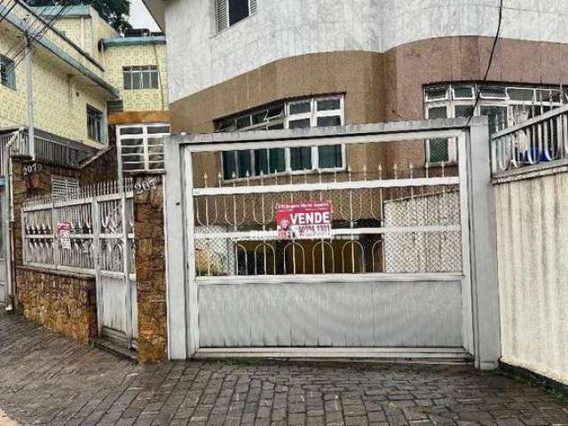 Sobrado com 4 dormitórios à venda, 157 m² por R$ 1.400.000 - Vila Prudente (Zona Leste) - São Paulo/SP