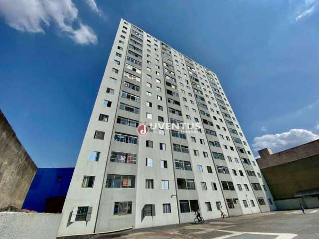 Apartamento com 3 dormitórios à venda, 88 m² por R$ 280.000 - Brás - São Paulo/SP
