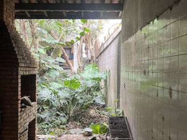 Sobrado com 3 dormitórios à venda, 250 m² por R$ 1.100.000,00 - Mooca - São Paulo/SP